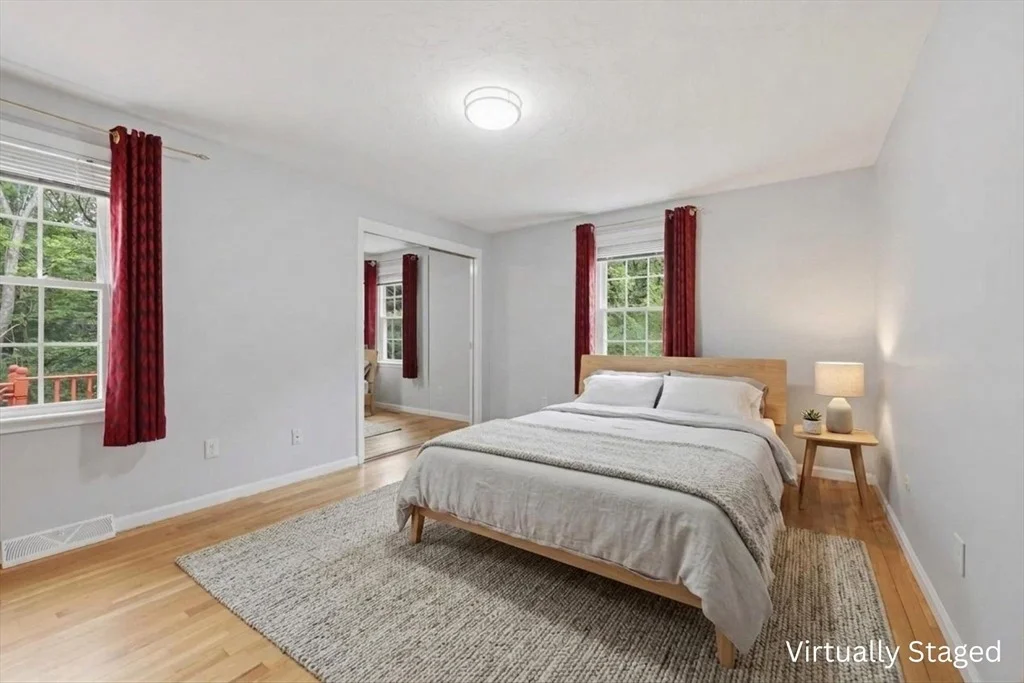 Photo of 6 Fox Hill Road