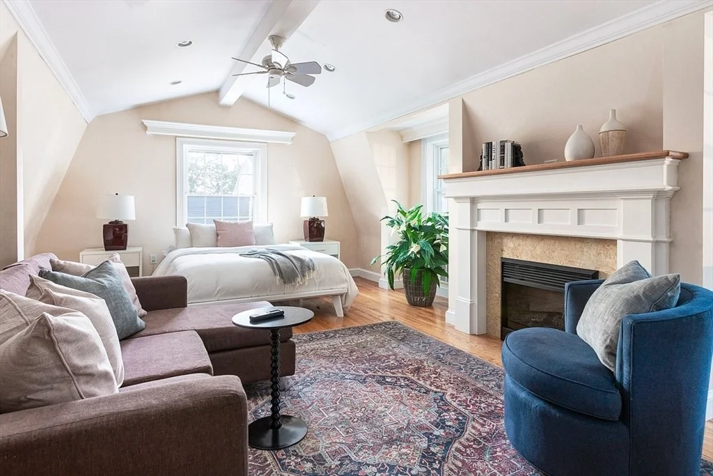 Photo of 27 Roundwood Rd