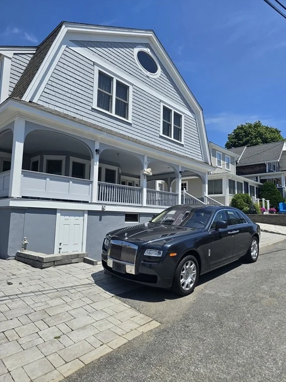 Photo of 4 Hammond St