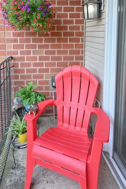 Photo of Unit F at 24 Maple Crest Cir