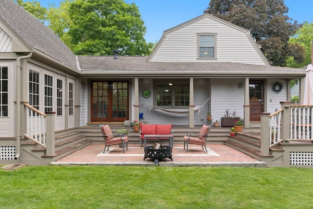 Photo of 15 Hawthorne Road