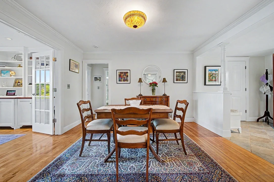 Photo of 40 Chestnut St