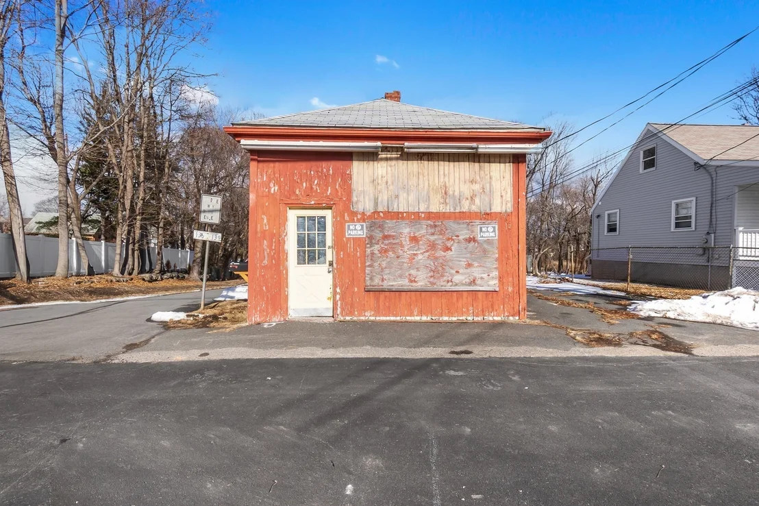 Photo of 138 High St