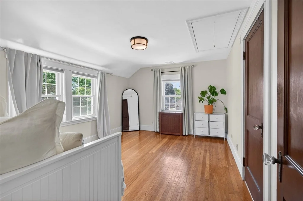 Photo of 25 Pleasant St.