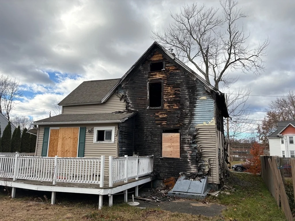 Photo of 15 Hudson Avenue