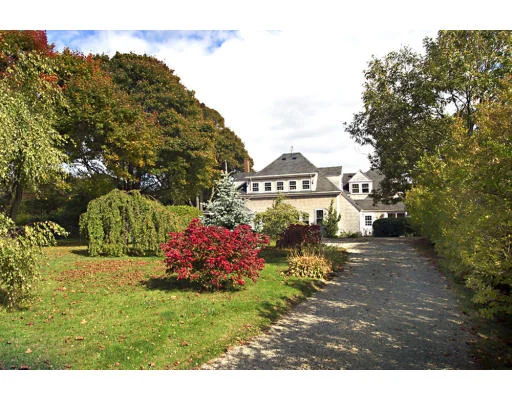 Photo of 40 Fort Hill Avenue