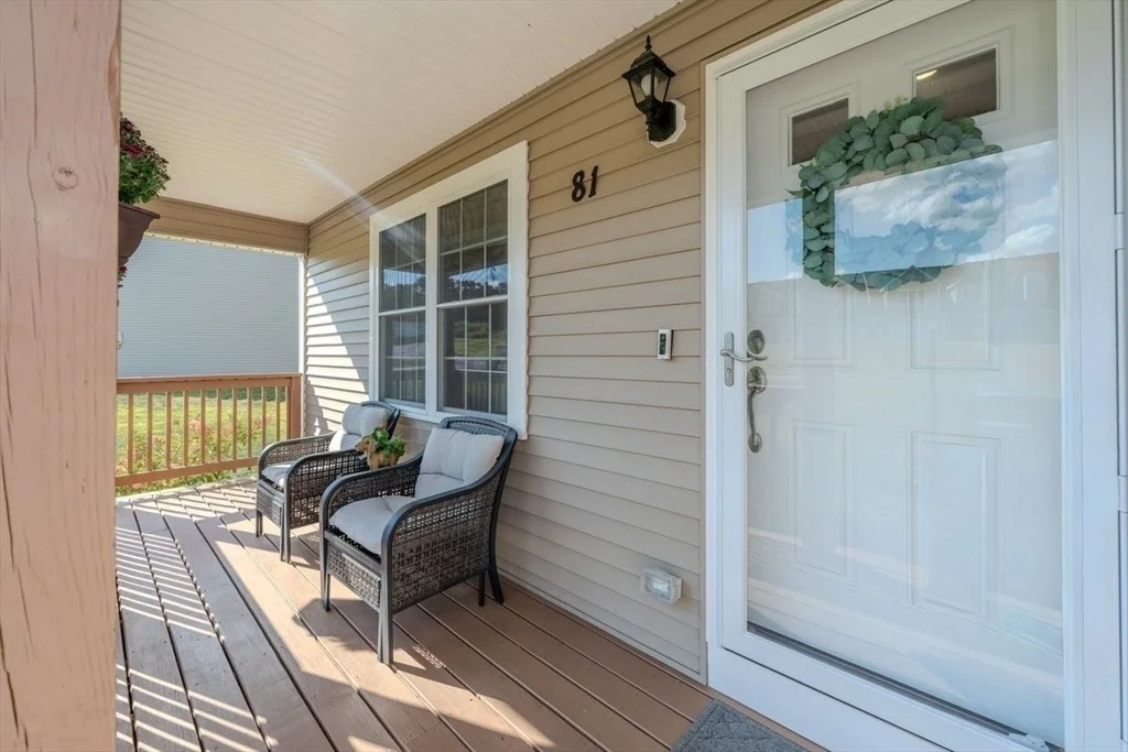 Photo of Unit 81 at 81 Ariel Cir