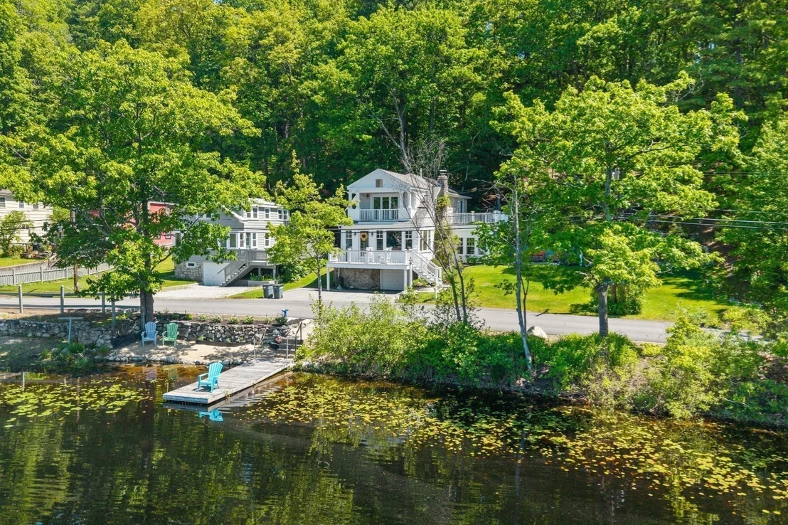 Photo of 35 Keyes Rd