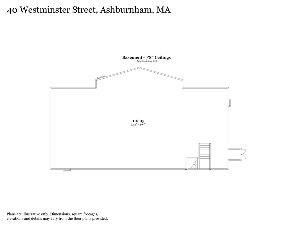 Photo of 40 Westminster Street