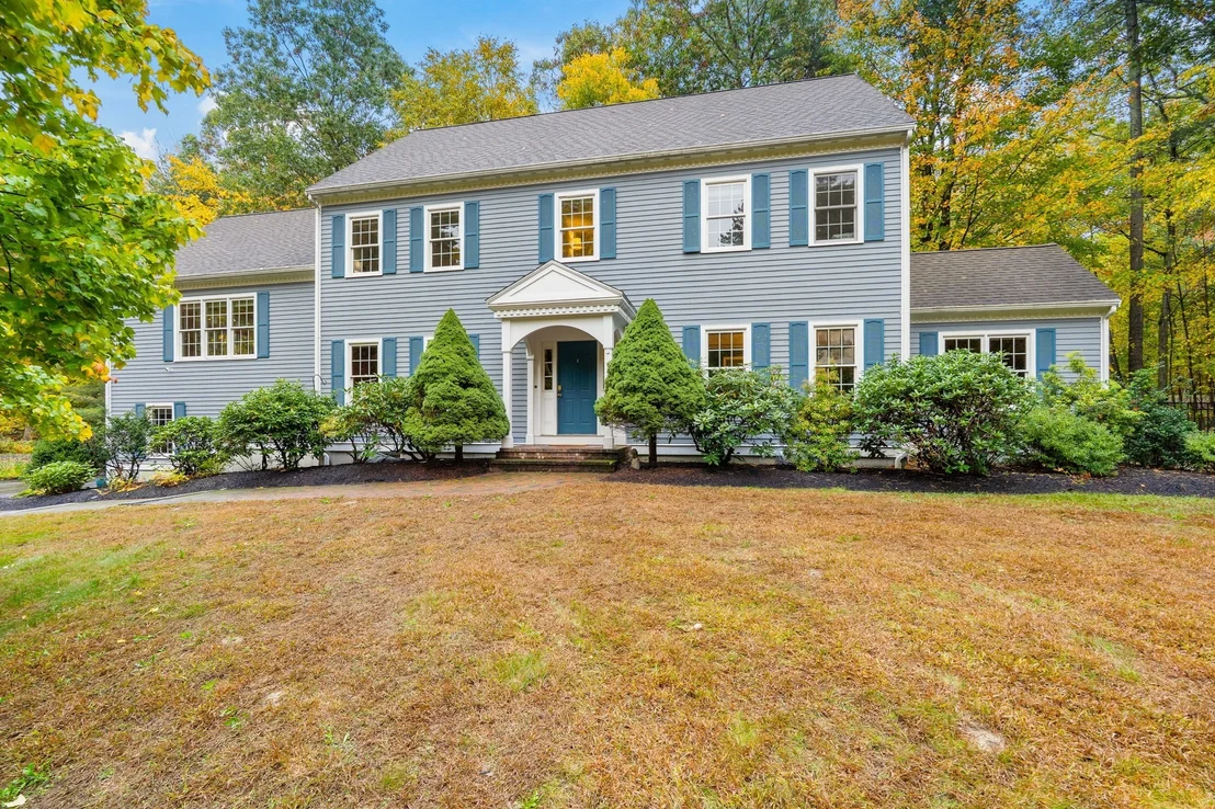Photo of 525 Old Harvard Road