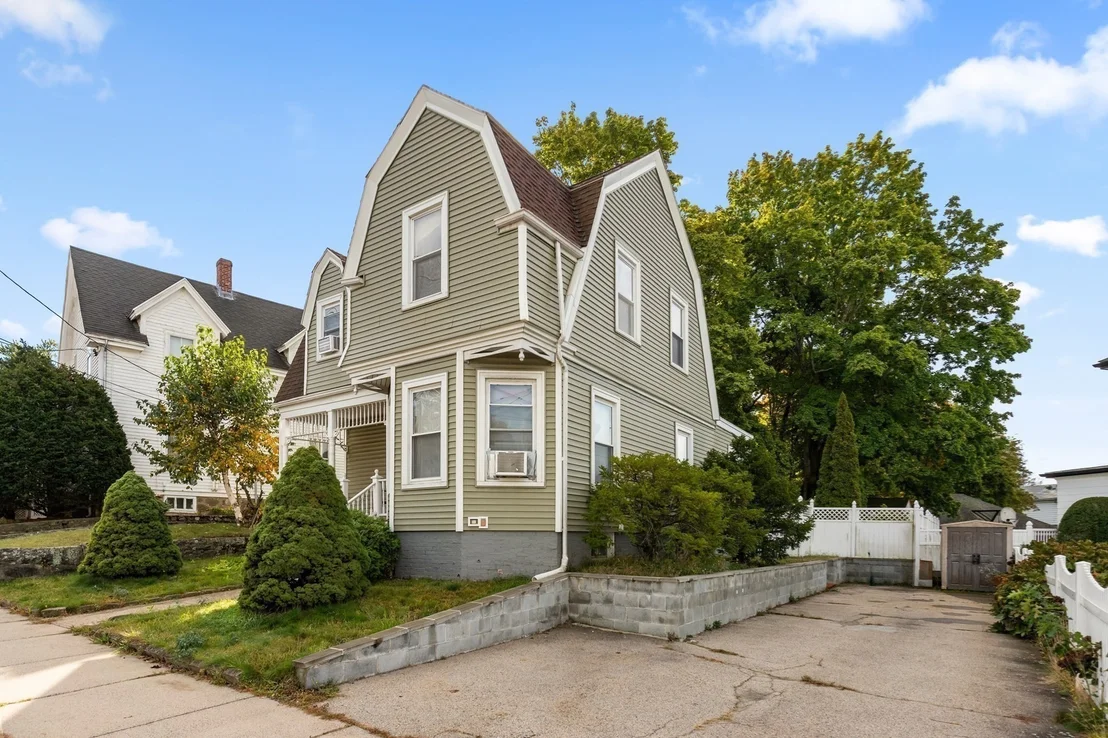 Photo of 100 Euclid Ave