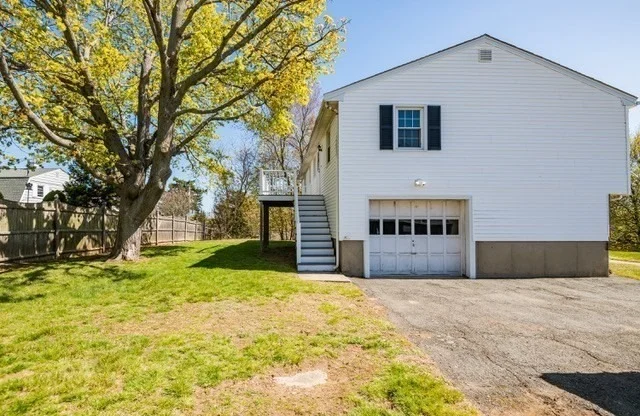 Photo of 6 Barnes Ave