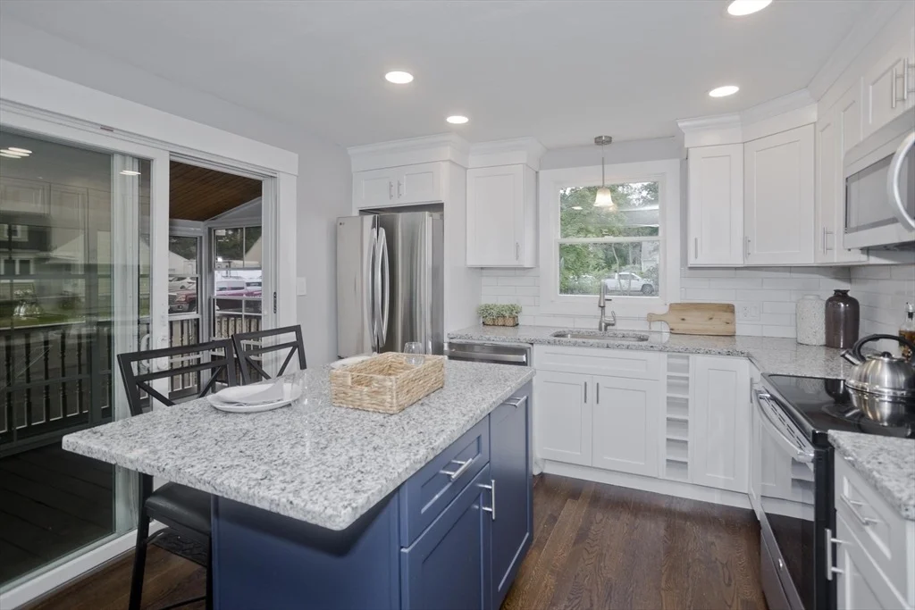 Photo of 3 Graham Dr