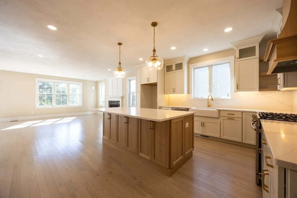 Photo of Unit 31 at 53 Thomas Mann Circle