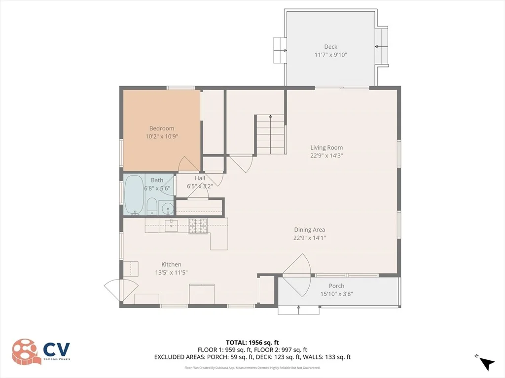 Photo of 18 Larch Rd