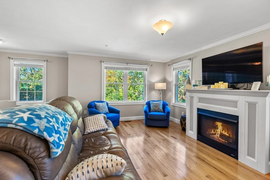 Photo of Unit A at 3 Lighthouse Cir
