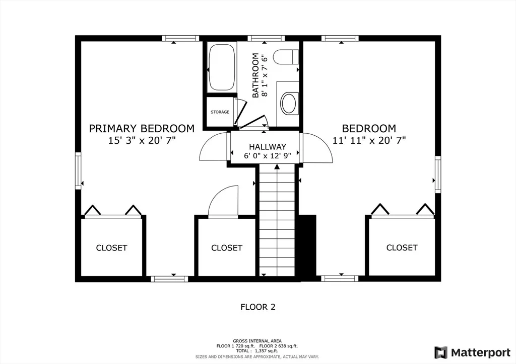 Photo of 28 Cranberry Ave