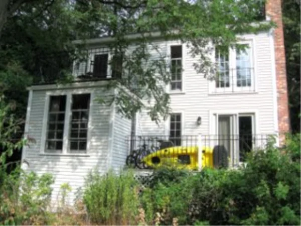 Photo of 29 Coggeshall Rd