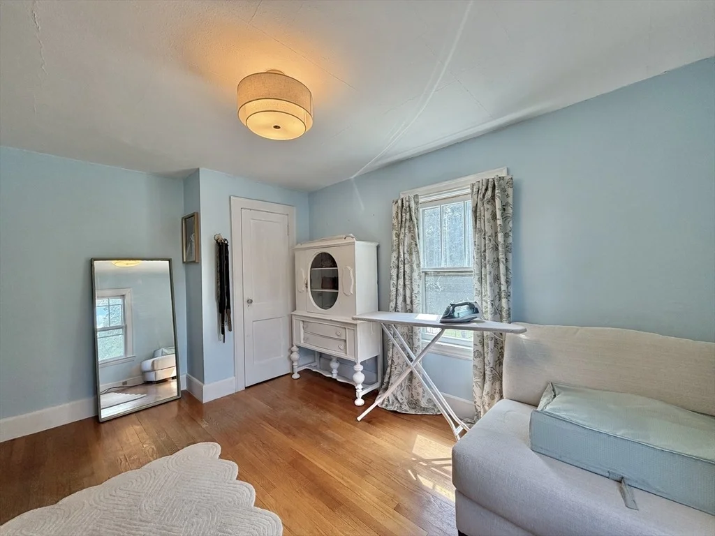 Photo of 6 Mortimer St