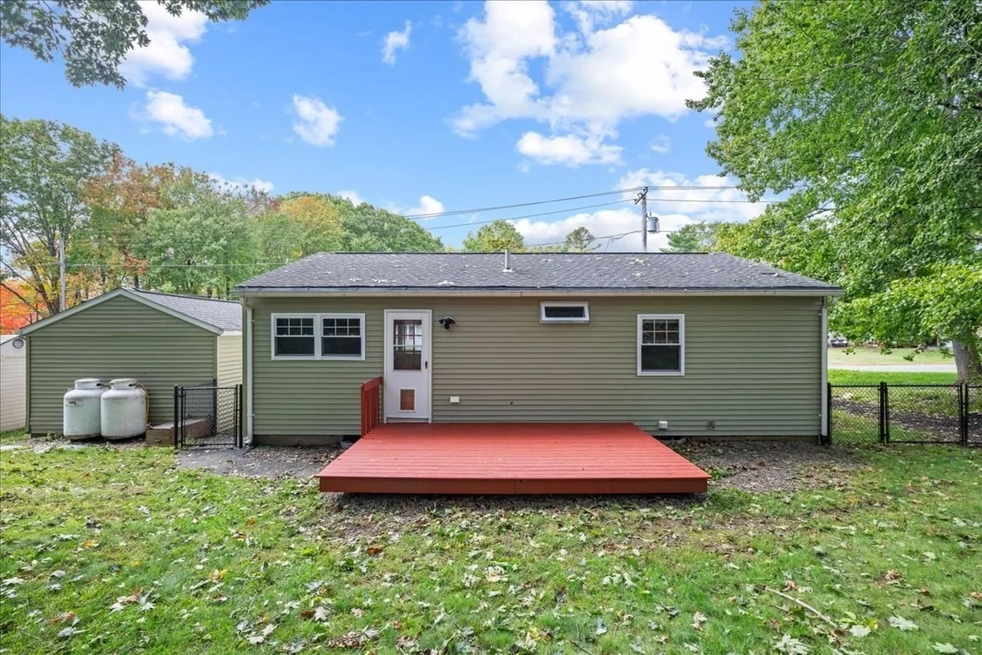 Photo of 165 Peter Salem Rd