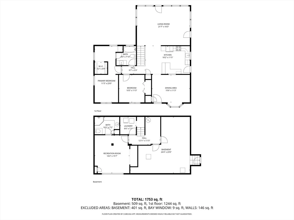 Photo of 25 Ballard St