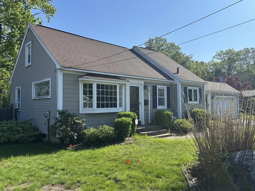 Photo of 83 Memorial Dr.
