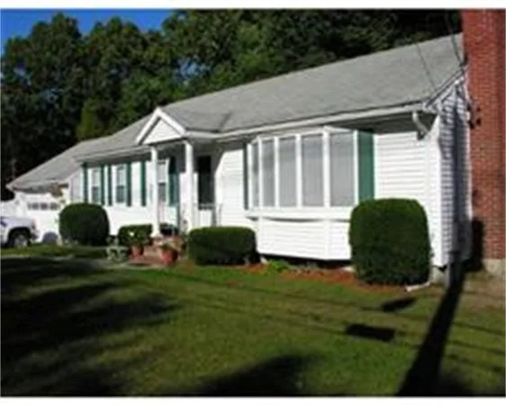 Photo of 329 Mill Street
