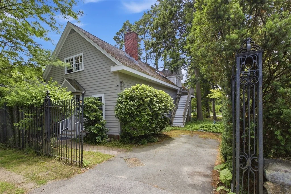 Photo of 31 Ober St