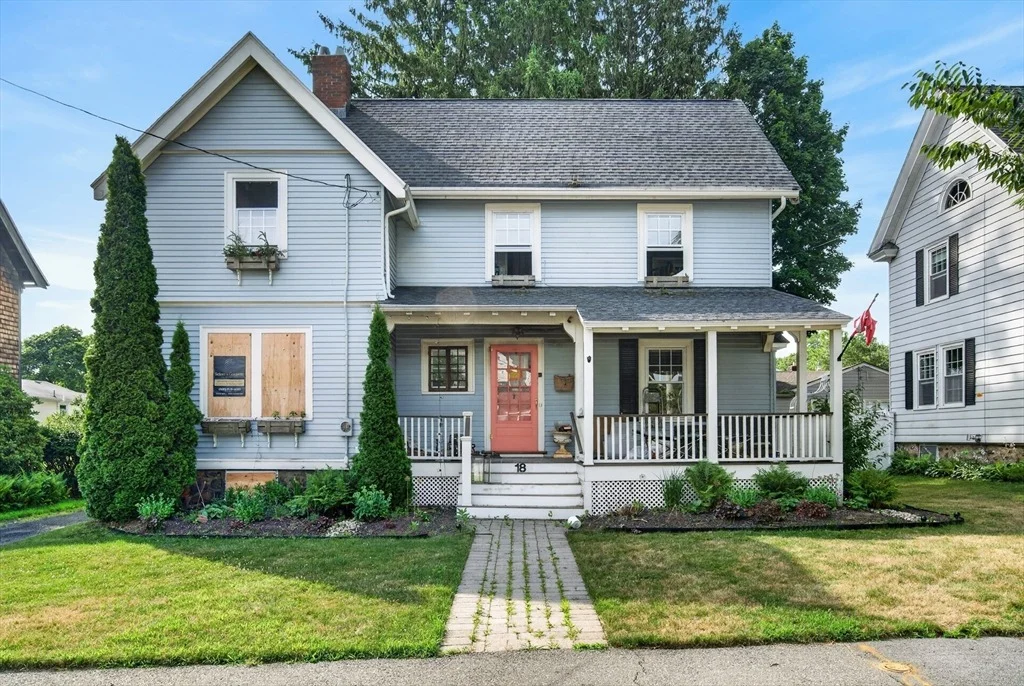 Photo of 18 Sturtevant Street
