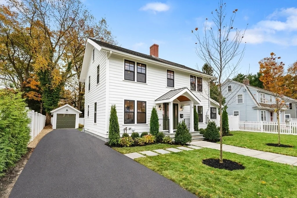 Photo of 26 Pinewood Rd.