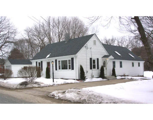 Photo of 213 Plain Street