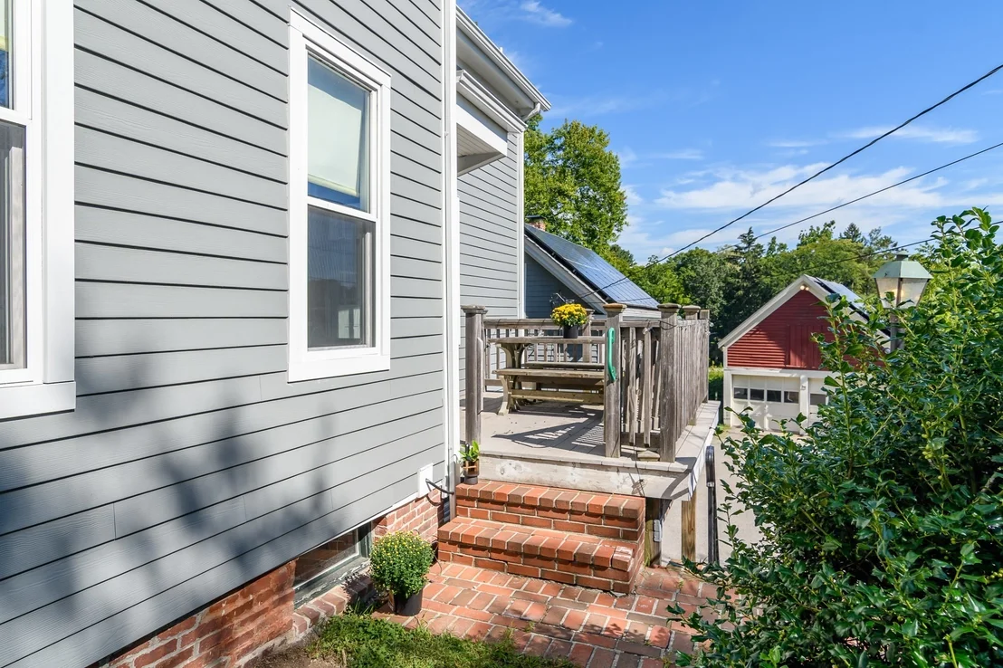 Photo of 164 Union St