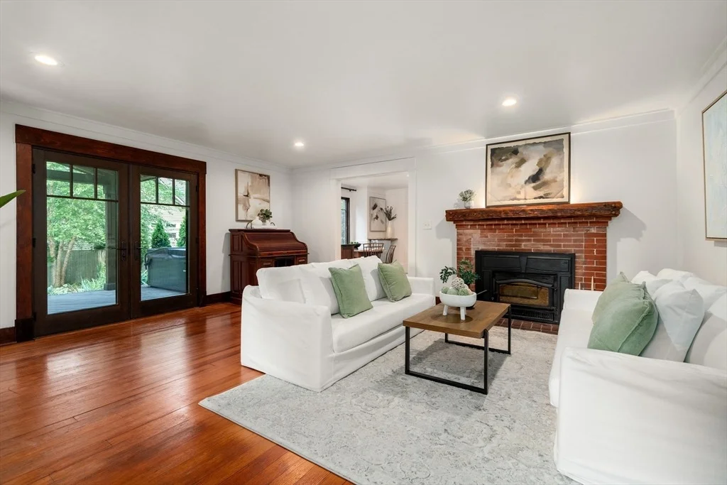 Photo of 203 Chapman Street
