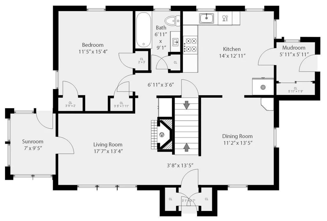 Photo of 60 Prospect St