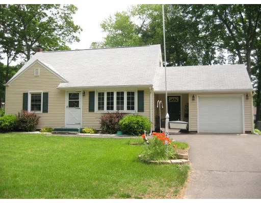 Photo of 28 Glendale Road