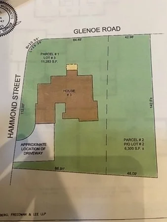 Photo of 3 Glenoe Rd