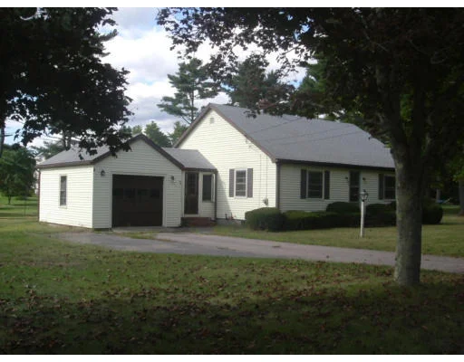 Photo of 85 Cherry St.
