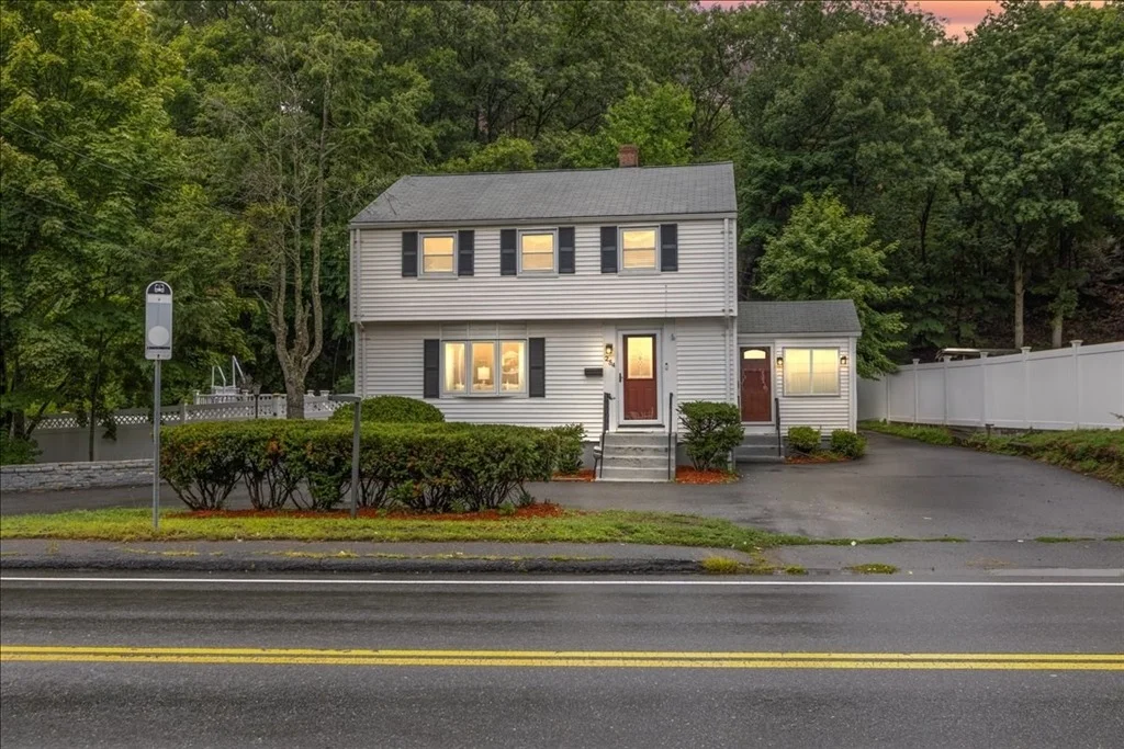 Photo of 254 Cambridge Rd