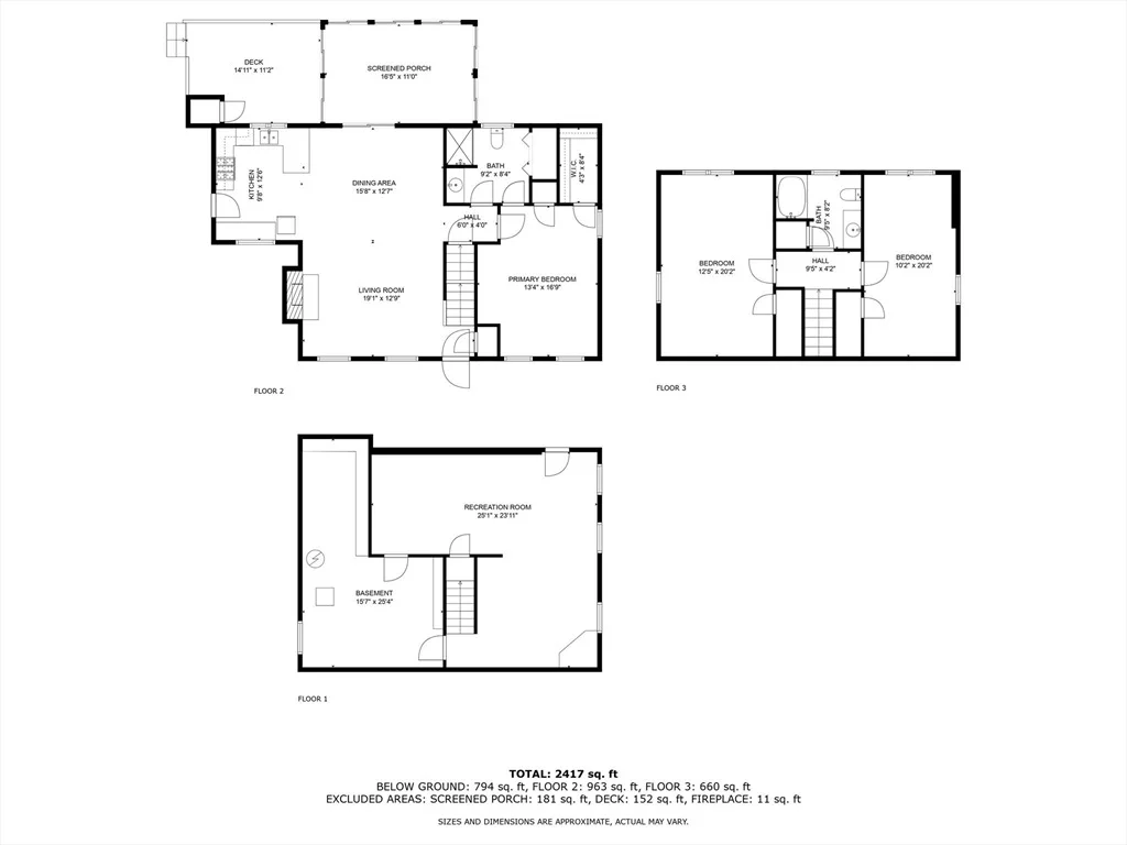 Photo of 120 Stonehenge Dr