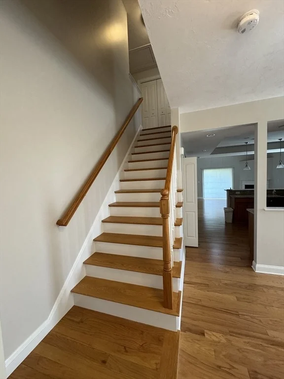 Photo of Unit 1401 at 53 Baldwin Rd