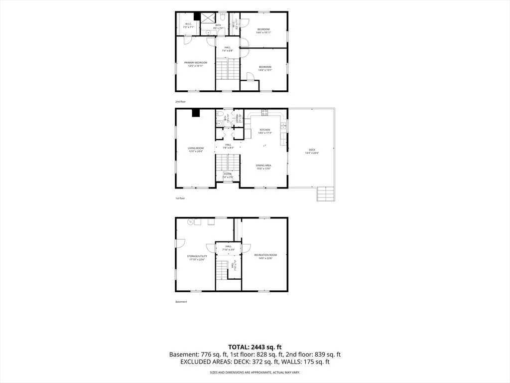 Photo of 17 Ferry Street