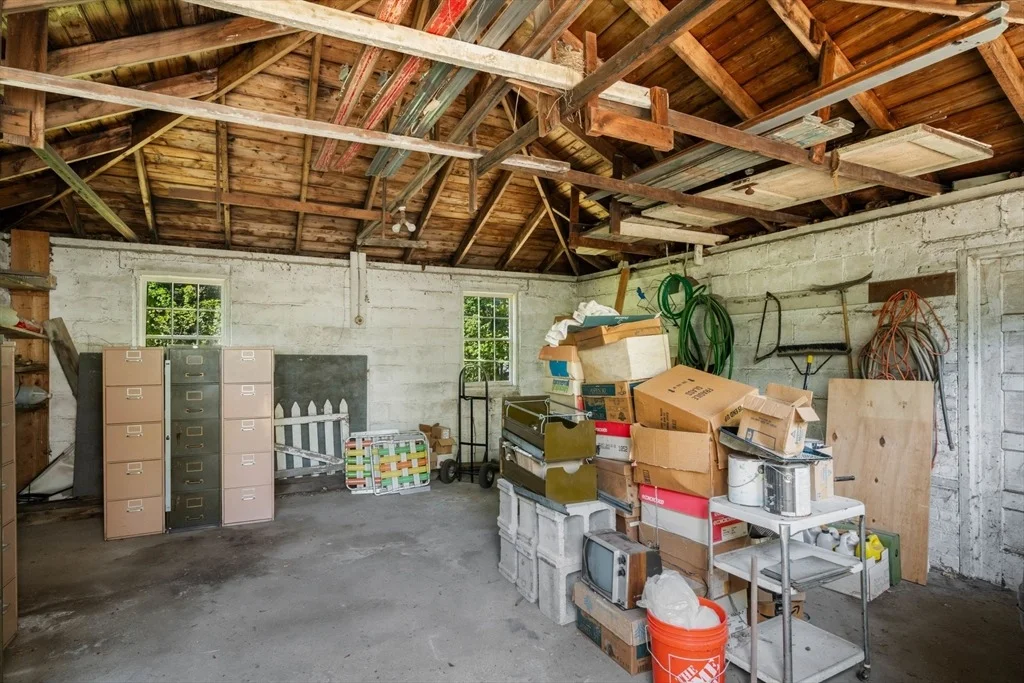 Photo of 282 Marrett Road
