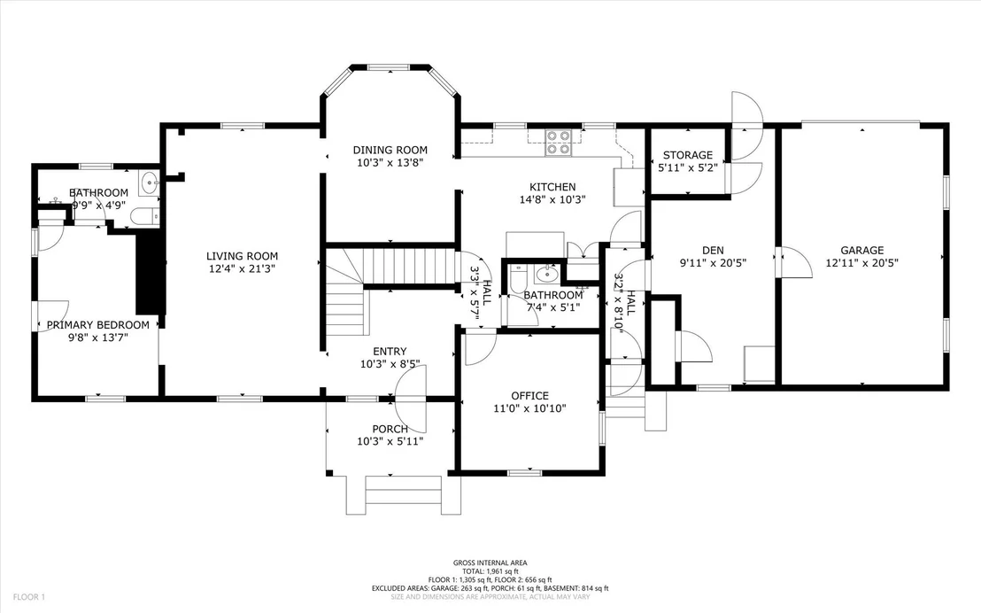 Photo of 39 Southbridge Rd