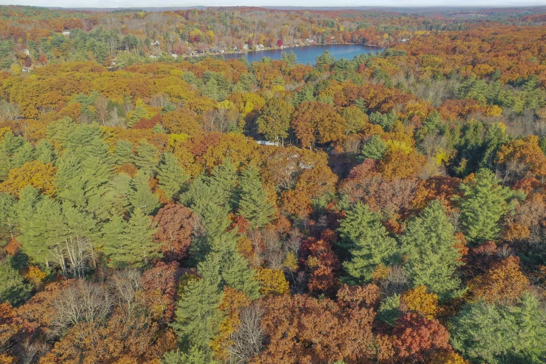 Photo of 0 Hiland Road Lot 2