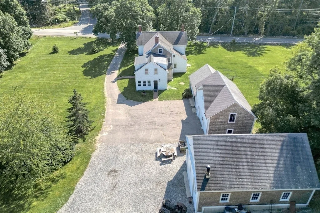 Photo of 316 Summer St
