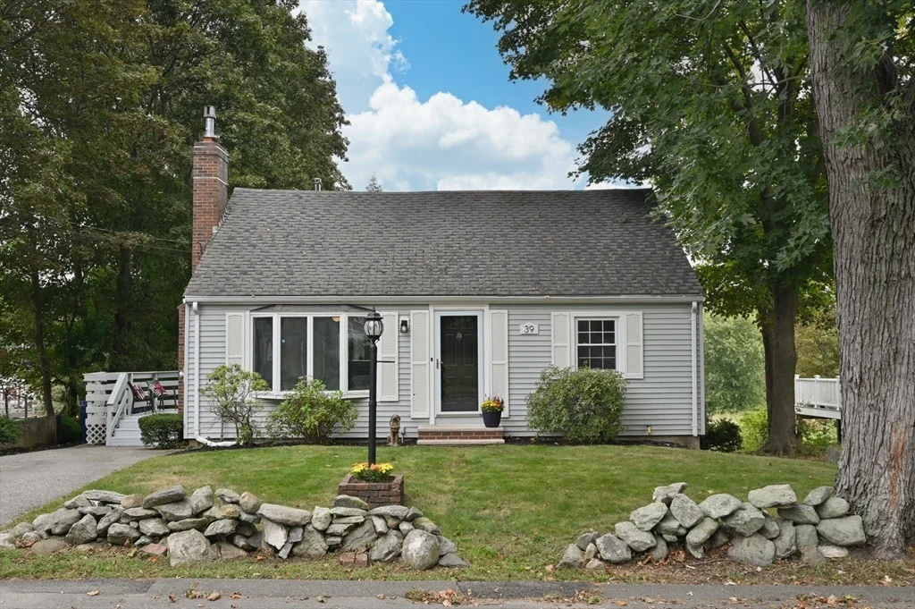 Photo of 39 Wadsworth St.
