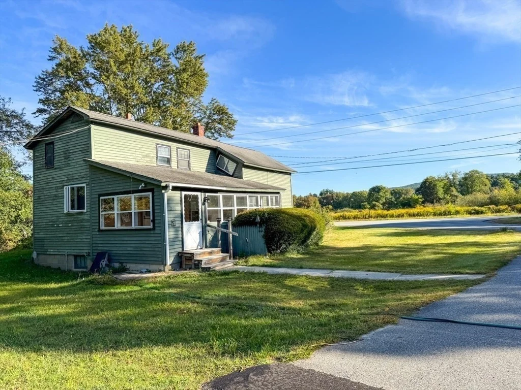Photo of 294 Captain Beers Plain Road