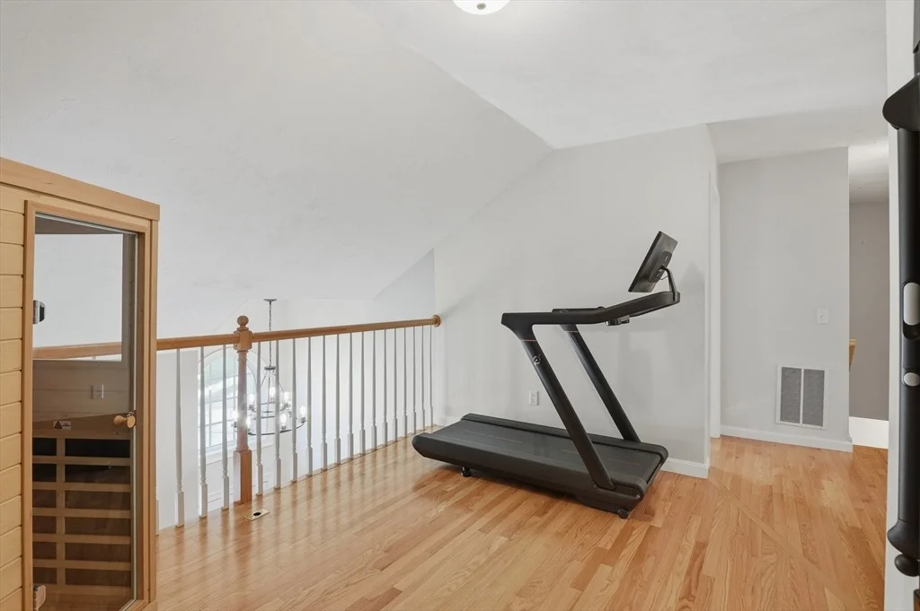 Photo of Unit 43 at 43 Knowlton Circle