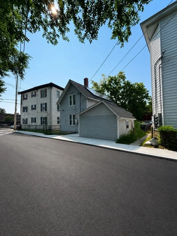 Photo of 3 Dean St