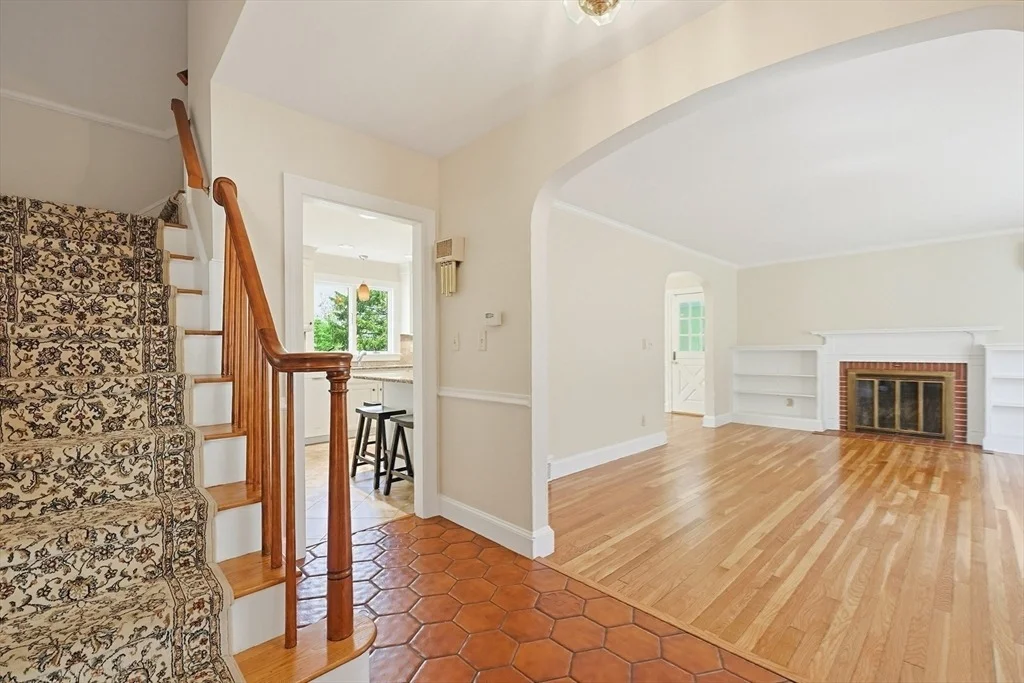 Photo of 63 Eddy St.